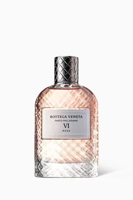 香水(ユニセックス) Bottega Veneta Parco Palladiano II 100ml Parco Palladiano II: Cipresso Bottega Veneta perfume - a