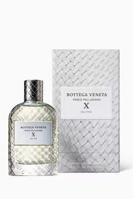 Buy Bottega Veneta Parco Palladiano X Olivo Eau de Parfum, 100ml