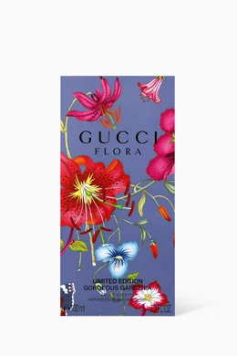 Buy Gucci Beauty Gucci Flora Gorgeous Gardenia Limited Edition Eau