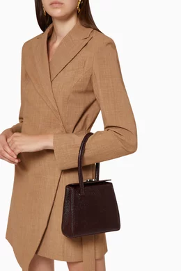 Little liffner mademoiselle bag hot sale