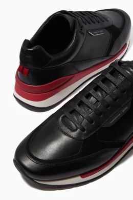 Boss element sneaker shop