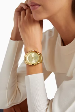 Michael kors oversized bradshaw cheap
