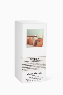 Buy Maison Margiela Beauty REPLICA Bubble Bath Eau de