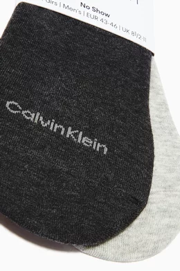 Ankle Socks Calvin Klein Invisible Socks Men's Calvin Klein