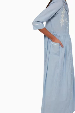 Kismet shirtdress cheap