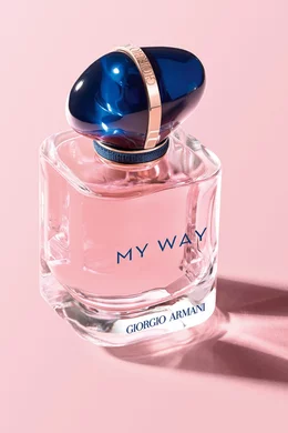 Buy Armani Beauty My Way Eau de Parfum, 50ml for Women Online