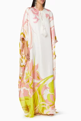 Pucci kaftan sale online