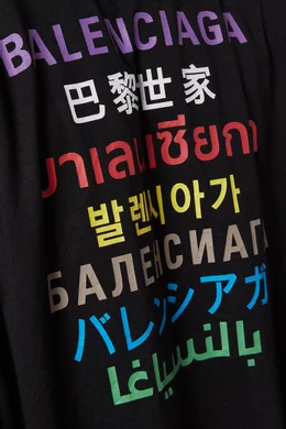 バレンシアガ : sweat shirt , Near Last Offer バレンシアガ : sweat shirt , Near Last Offer メンズ