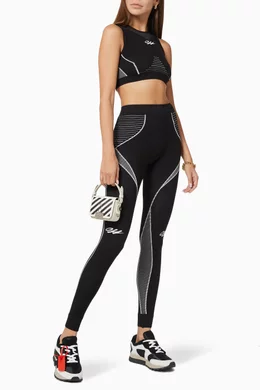 Leggings Off White Nike Set For Womens Women's Nike X Off-white
