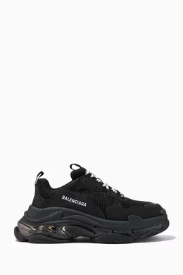 Double s balenciaga discount