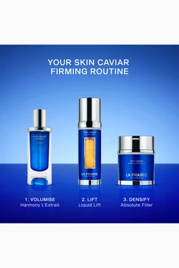 Buy La Prairie Skin Caviar Absolute Filler, 60ml for UNISEX Online