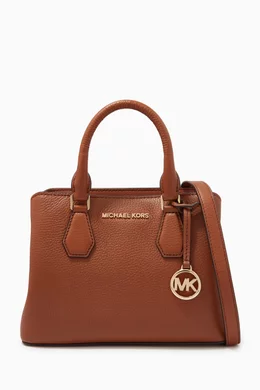 Camille Small Michael Kors Camille Medium Buy Michael Kors Brown