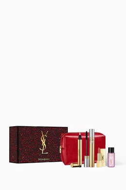 Yves saint laurent beauty gift set on sale