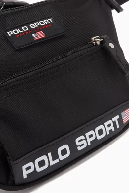 Polo sport waist bag online