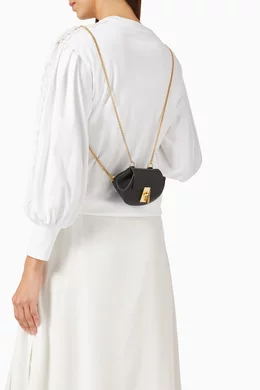 lululemon bag mini Lululemon Mini Shoulder Bag Is the Spacious Mini 'It' Bag for Summer