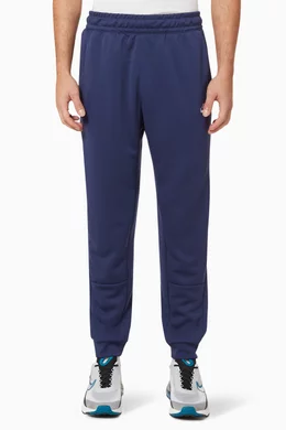 Buy Nike Blue Sportswear Tribute Joggers for Men Online Ounass