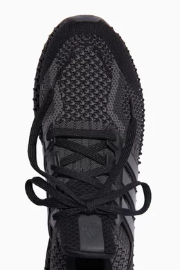 Black Carbon Ultra 4d Core Black Buy Adidas Black Ultra 4D Shoes
