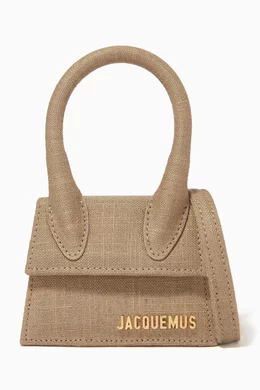 jacquemus le chiquito canvas