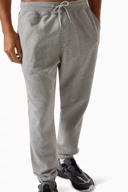 Buy Colorful Standard Grey Classic Organic Sweatpants for Men