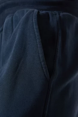 Buy Colorful Standard Blue Classic Organic Sweatpants for Men