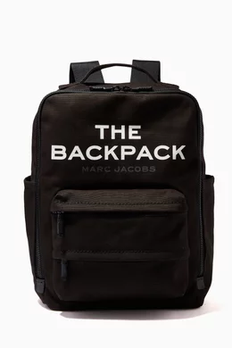 The backpack marc jacobs clearance