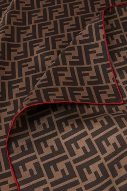 Fendirama foulard cheap