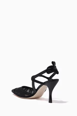 Fendi pumps on sale online
