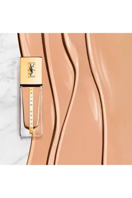 Buy YSL Beauty Colourless BD25 Touche Eclat le Teint Renovated Foundation 25ml for Women Online Ounass Kuwait