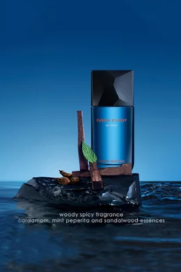 Buy Issey Miyake Parfums Fusion d'Issey Extrême Eau de Toilette