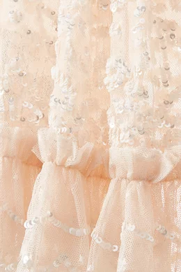Needle and thread sequin jacket store