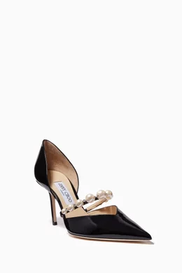 Jimmy choo bobbie 85 deals