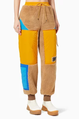 新品BISCUIT KARA TROUSERS Stella McCartney 新品BISCUIT KARA TROUSERS Stella McCartney