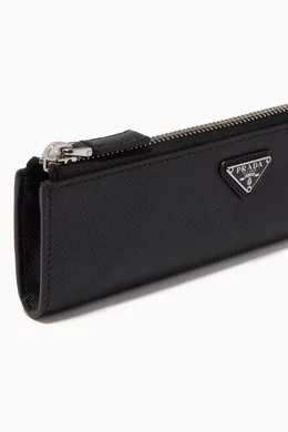 Prada pencil pouch store