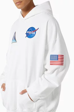 Kwd flag hoodie shop