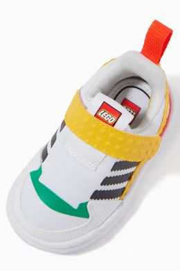 adidas gazelle silver green womens Tenis Adidas x Lego Nio GZ2411 Running Amarillo