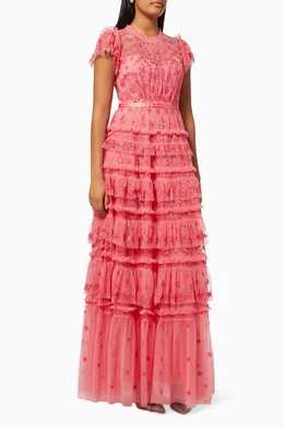 Needle and thread darcy gown shop
