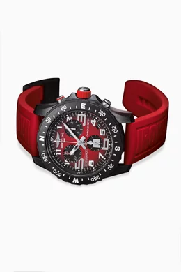 Buy Breitling Red Endurance Pro IRONMAN® for Men Online Ounass