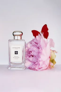 Buy Jo Malone London Peony & Blush Suede Eau de Toilette 100ml for