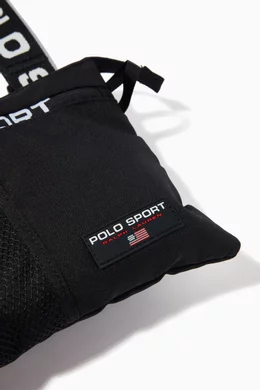 Polo sport crossbody bag deals