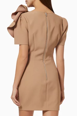mossman golden hour dress Buy Neutral for Women Online spaghetti Straps