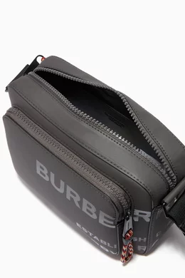 Burberry horseferry crossbody hot sale