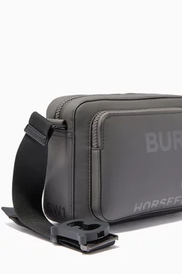 Burberry horseferry crossbody bag sales