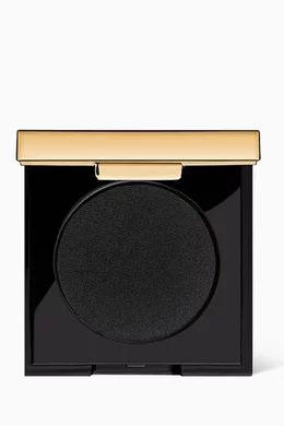 Buy YSL Beauty 32 Unaccessible Black Velvet Crush Matte Eye Shadow