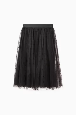 Fendi ff skirt store