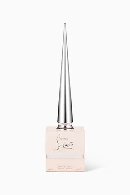Buy Christian Louboutin Beauty Matte Nail Care kit for Women
