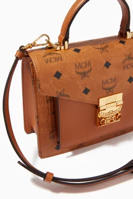 Patricia satchel 2025