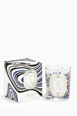 【新品未使用】diptyque ディプティック FLOCON  フロコン190g diptyque 】FLOCON 190g