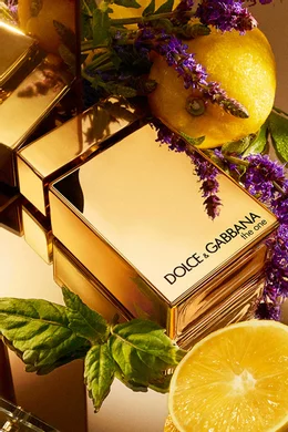 Parfum Intense Dolce Gabbana Orange Parfum DOLCE&GABBANA The Only