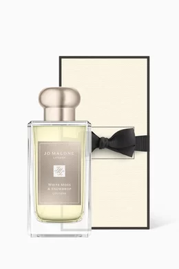 Buy Jo Malone London White Moss Snowdrop Cologne, 100ml for