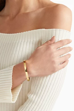 Kate spade engraved bracelet online